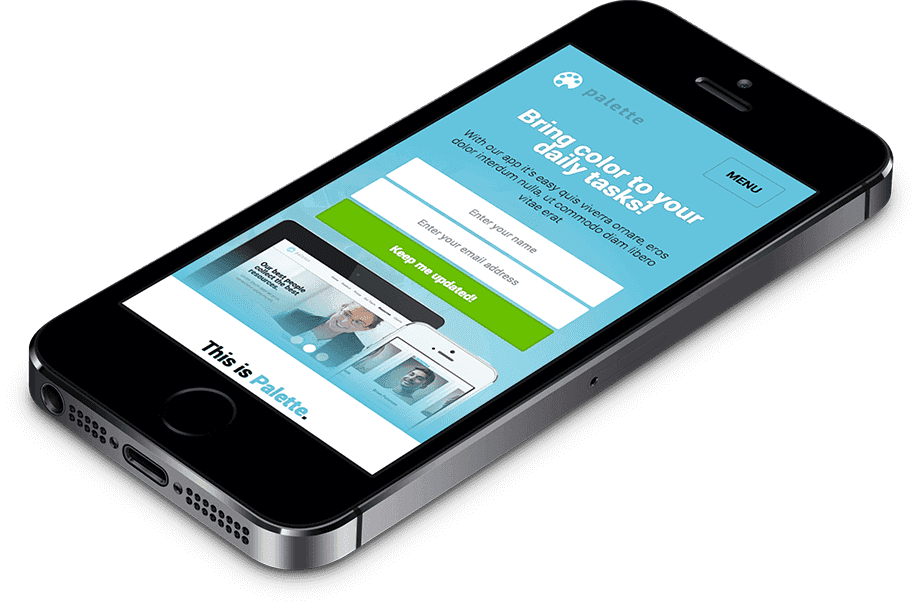 Iphone Mabook Mockup